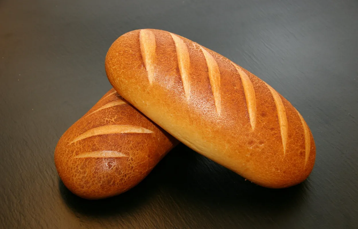 Fresh Bread