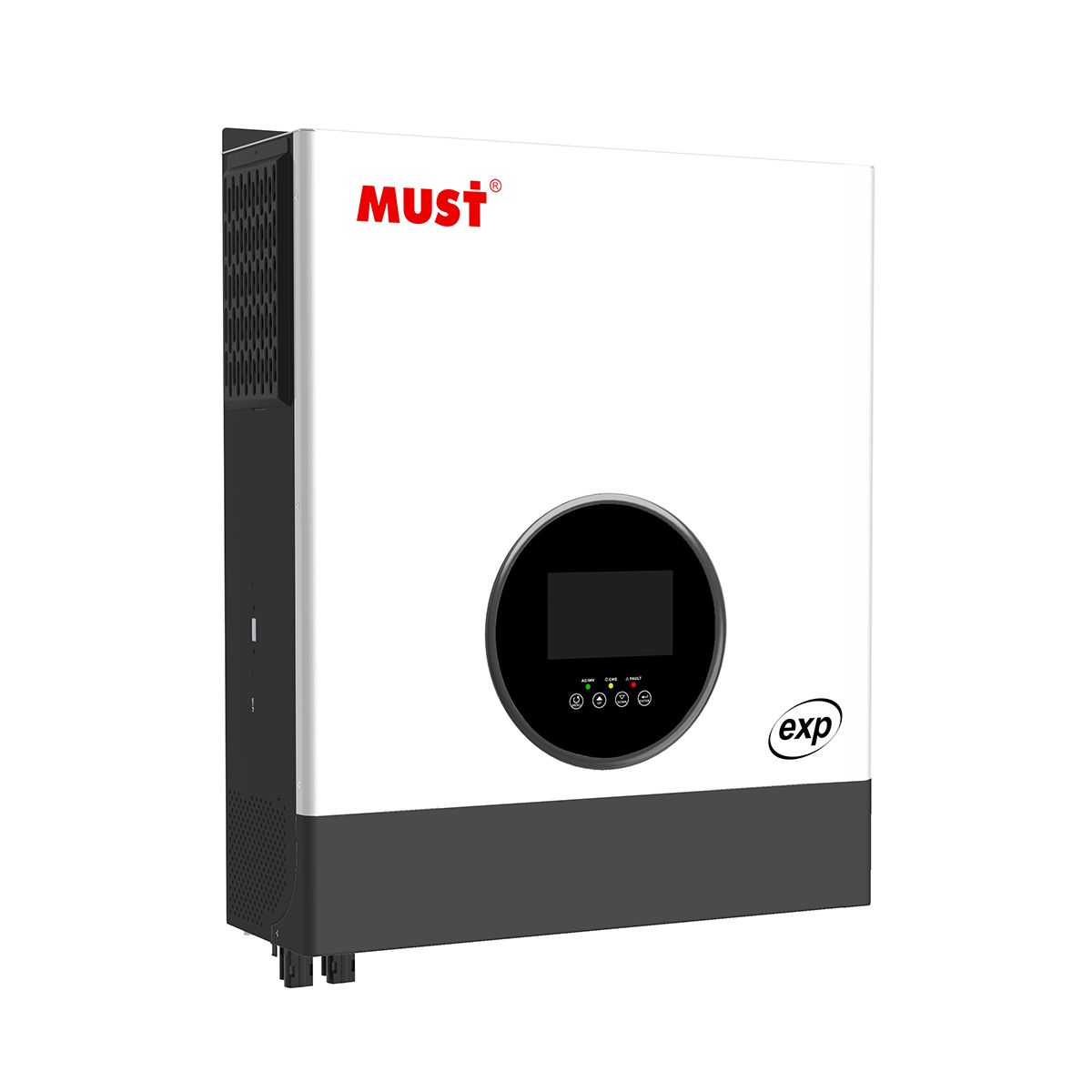 Solar inverter