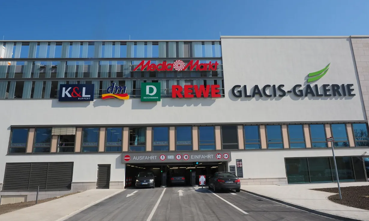 Industrial Complex Project