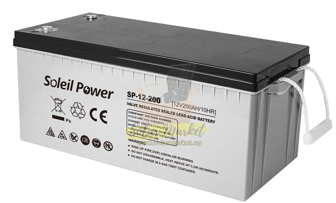 Lithium battery